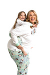 Women's Por-Cute-Pine Set