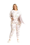 Women's Cozy Tour de Frenchie Set