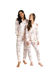 Women's Cozy Tour de Frenchie Set