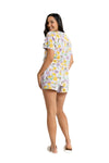 Women's Dashing Sunflower Set