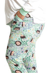 Women's Por-Cute-Pine Set