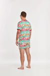 Tis The Season Men's Set