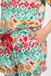 Tis The Season Women's Set